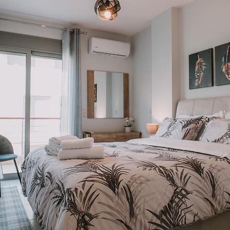 Nafplio Pleasure Stay II المظهر الخارجي الصورة