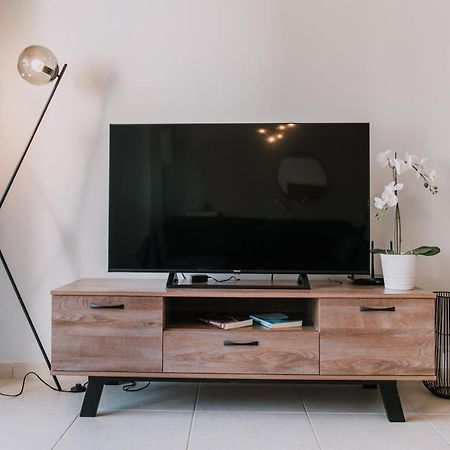 Nafplio Pleasure Stay II المظهر الخارجي الصورة