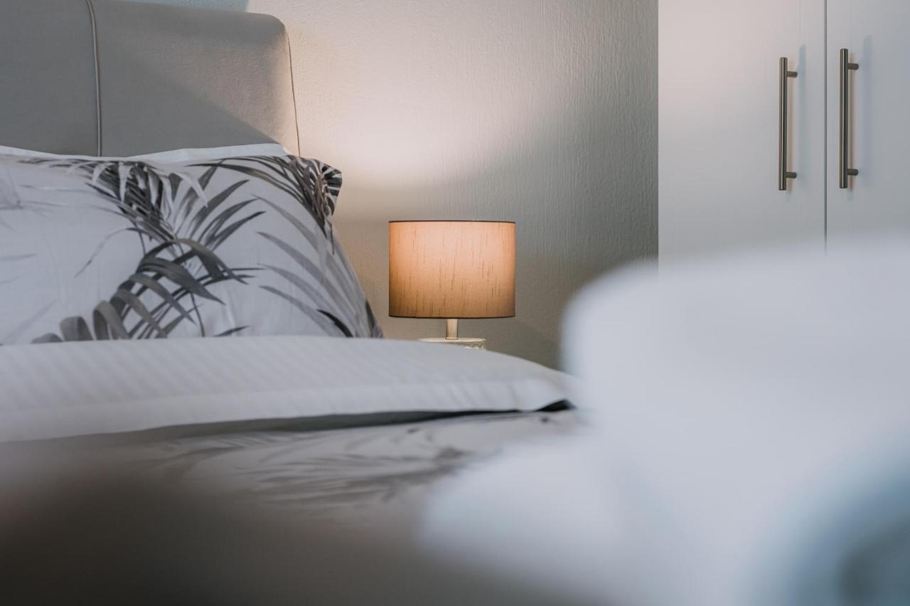 Nafplio Pleasure Stay II المظهر الخارجي الصورة