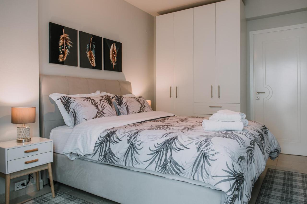 Nafplio Pleasure Stay II المظهر الخارجي الصورة