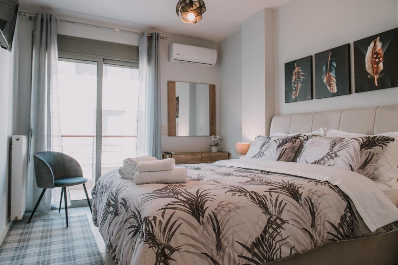 Nafplio Pleasure Stay II المظهر الخارجي الصورة