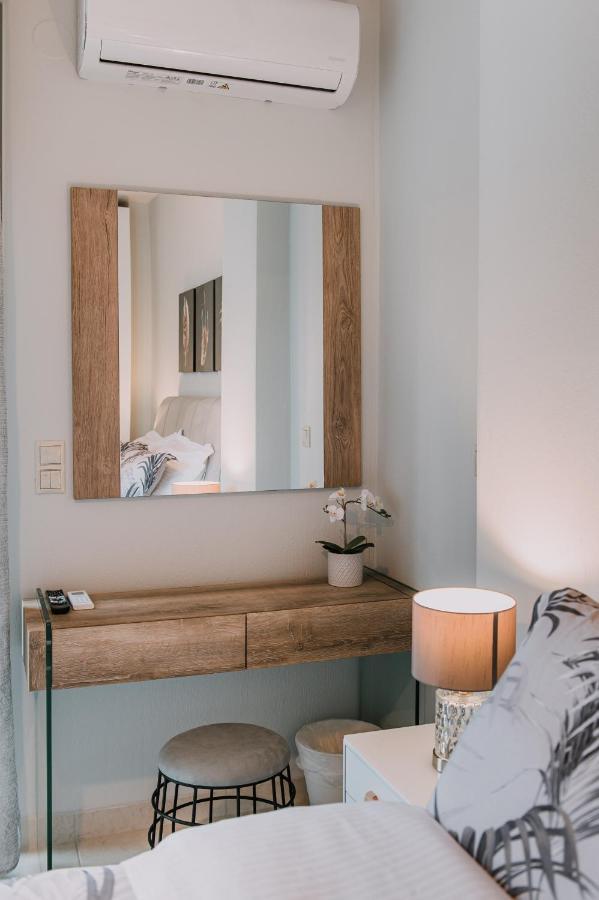 Nafplio Pleasure Stay II المظهر الخارجي الصورة