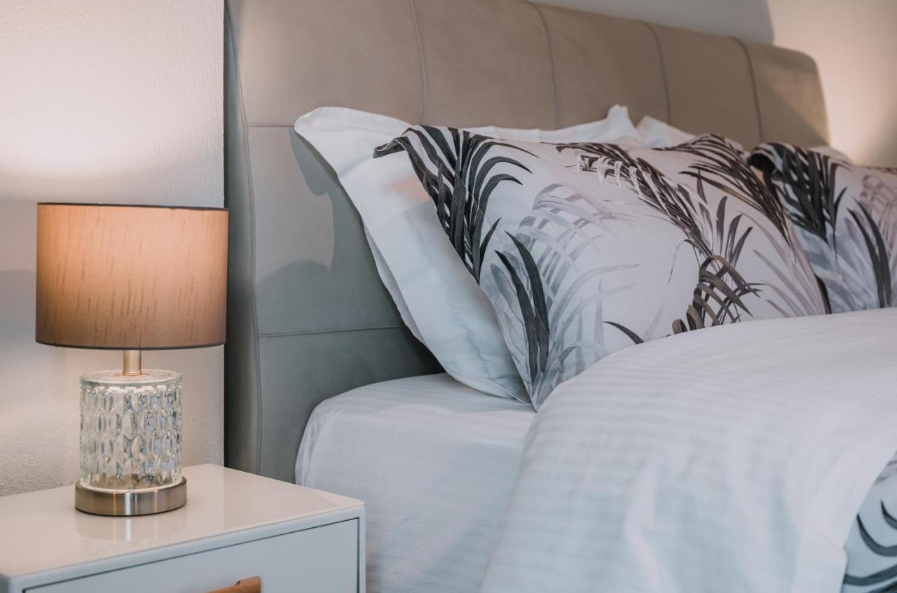 Nafplio Pleasure Stay II المظهر الخارجي الصورة