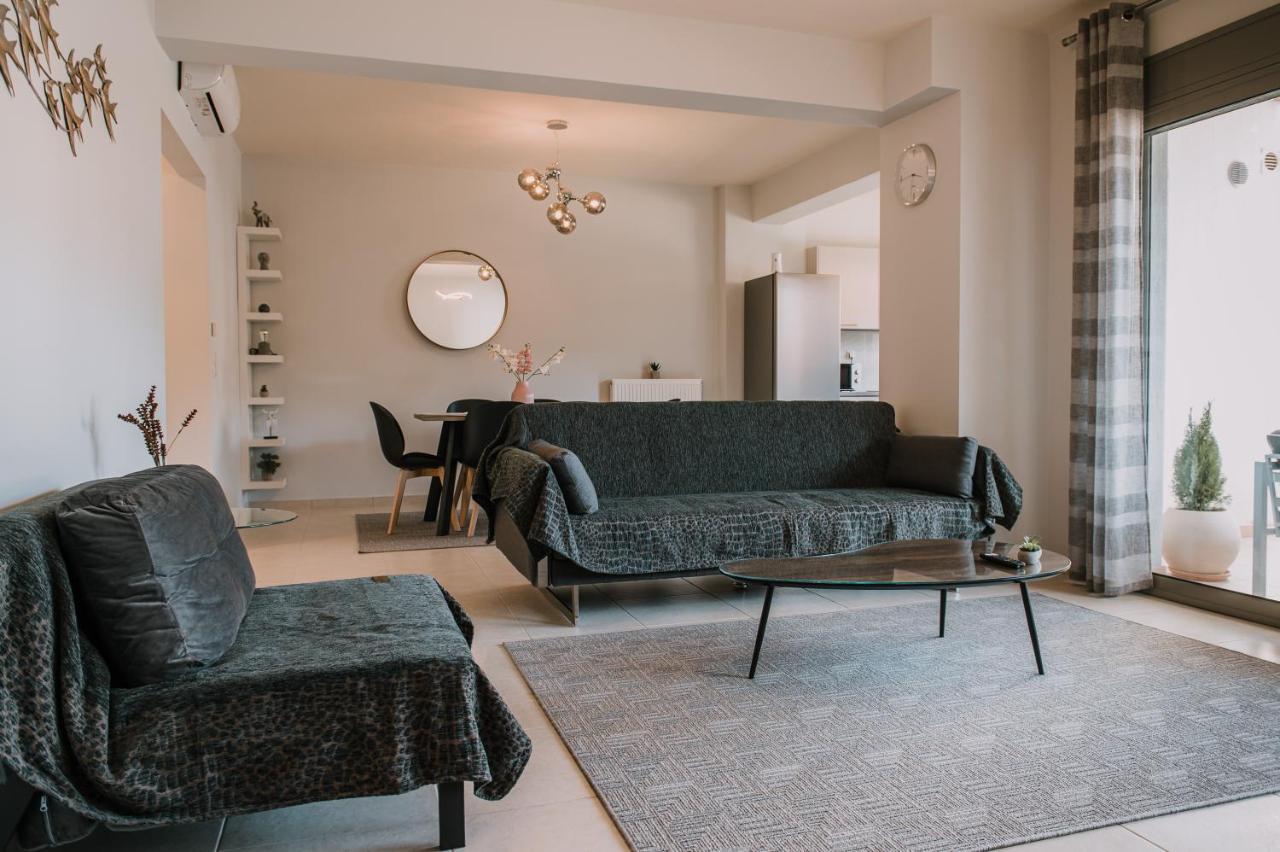 Nafplio Pleasure Stay II المظهر الخارجي الصورة