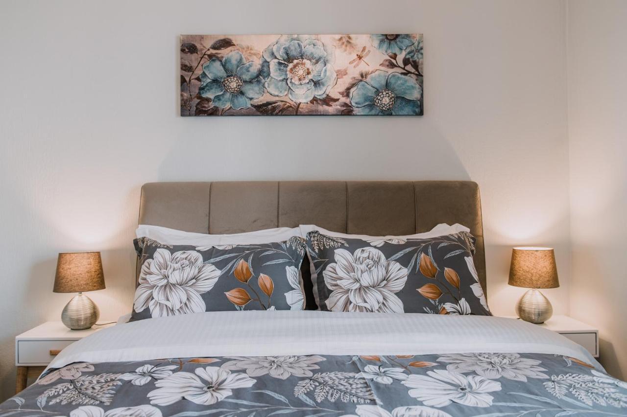 Nafplio Pleasure Stay II المظهر الخارجي الصورة