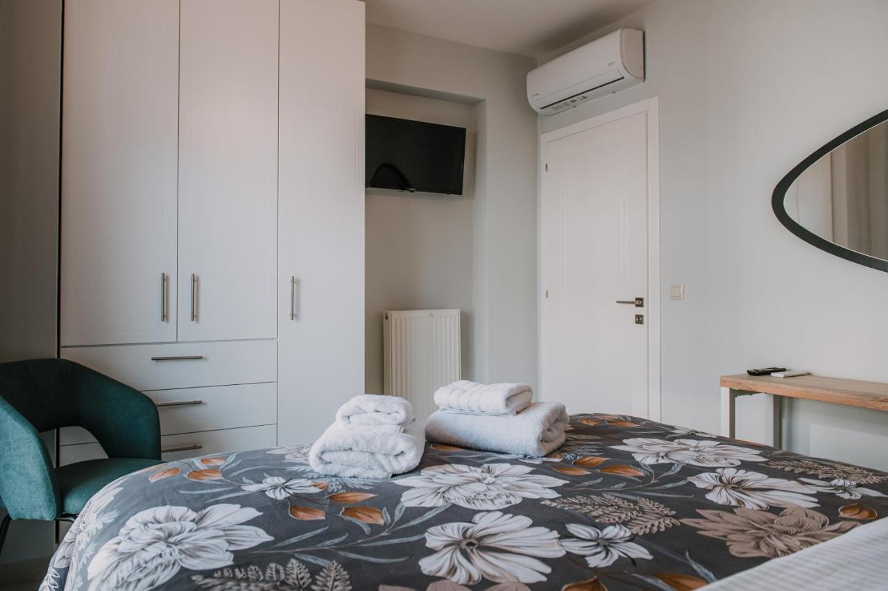 Nafplio Pleasure Stay II المظهر الخارجي الصورة