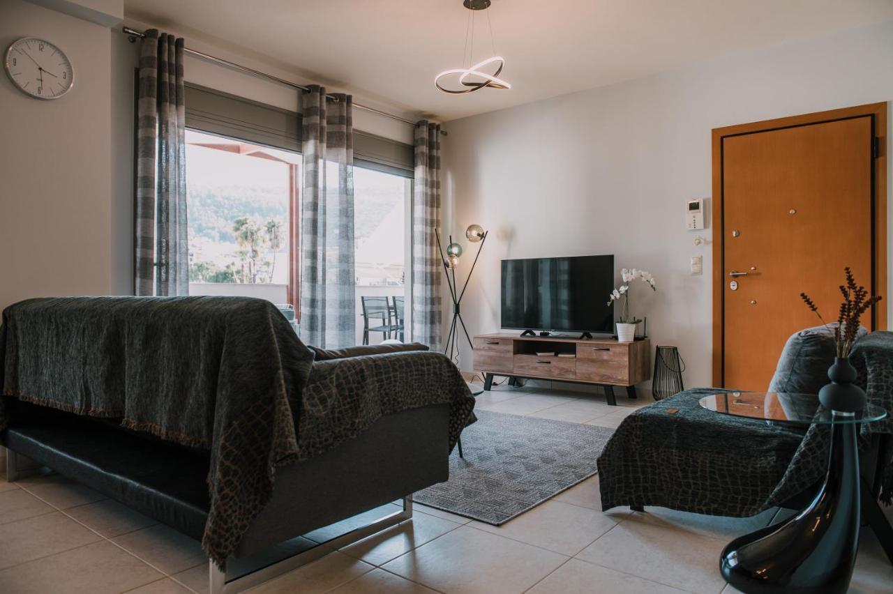 Nafplio Pleasure Stay II المظهر الخارجي الصورة