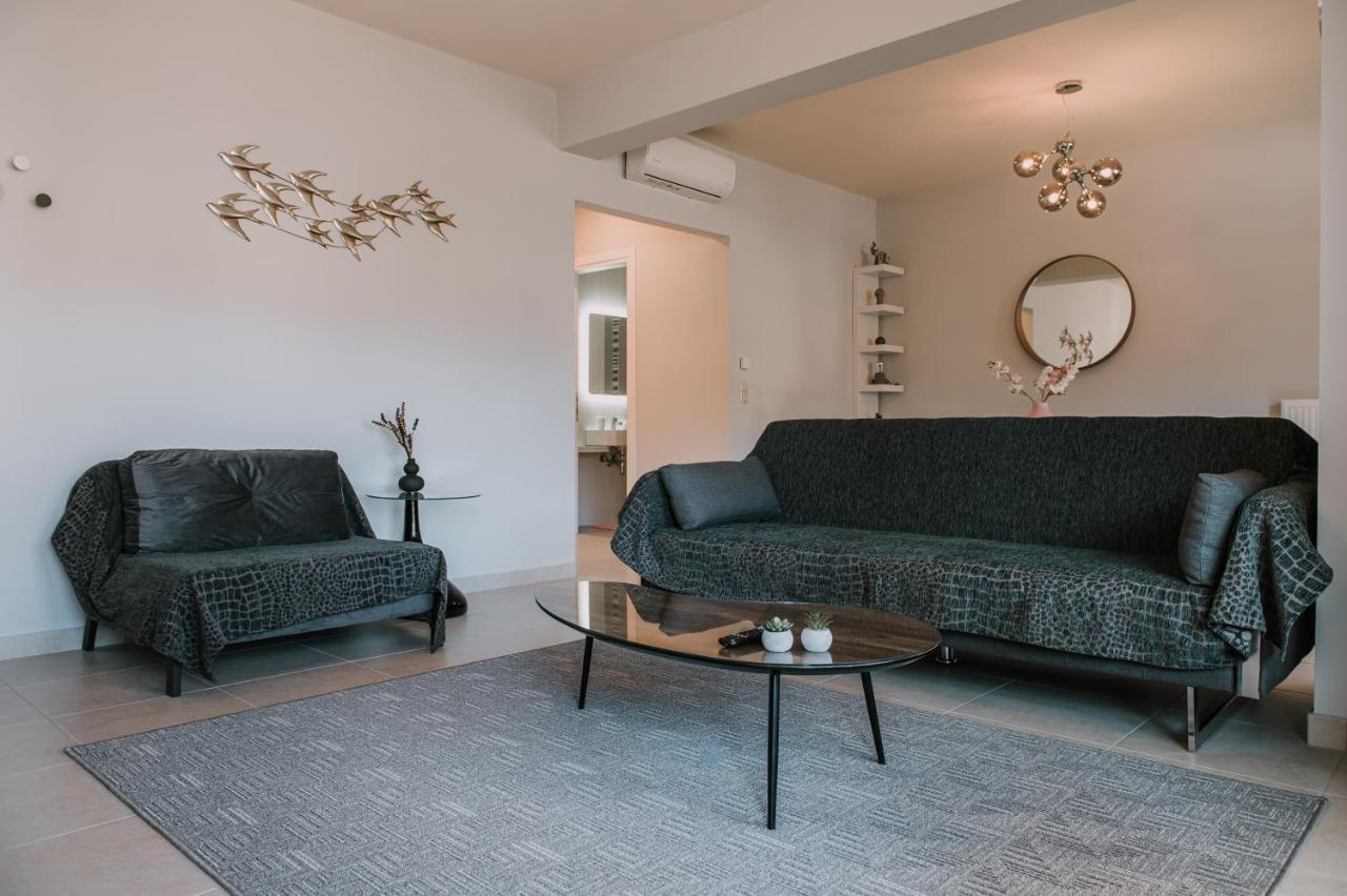 Nafplio Pleasure Stay II المظهر الخارجي الصورة