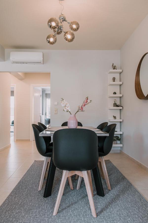 Nafplio Pleasure Stay II المظهر الخارجي الصورة
