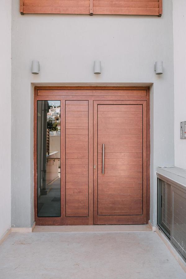 Nafplio Pleasure Stay II المظهر الخارجي الصورة