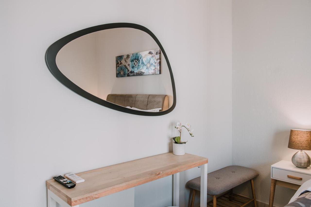 Nafplio Pleasure Stay II المظهر الخارجي الصورة