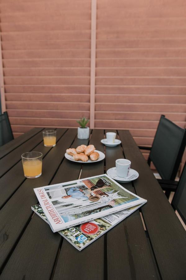 Nafplio Pleasure Stay II المظهر الخارجي الصورة