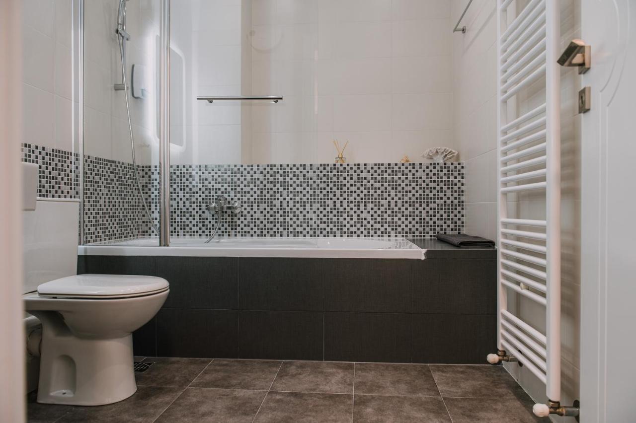 Nafplio Pleasure Stay II المظهر الخارجي الصورة