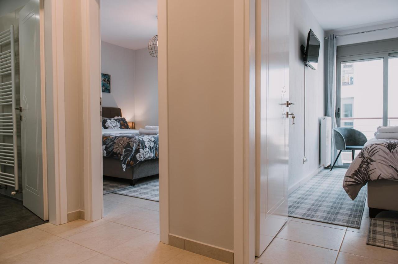 Nafplio Pleasure Stay II المظهر الخارجي الصورة