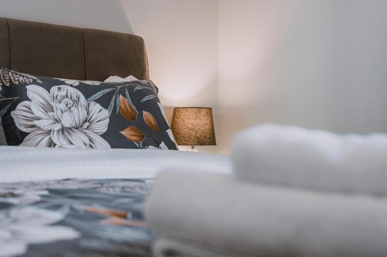 Nafplio Pleasure Stay II المظهر الخارجي الصورة