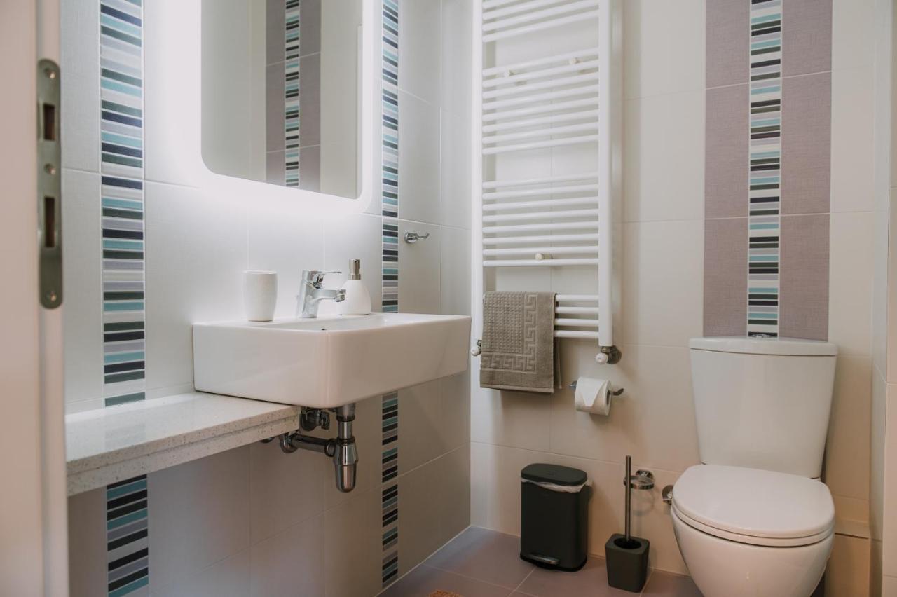 Nafplio Pleasure Stay II المظهر الخارجي الصورة