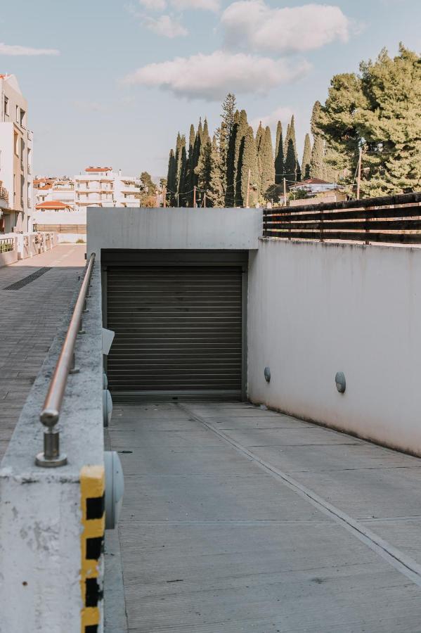Nafplio Pleasure Stay II المظهر الخارجي الصورة